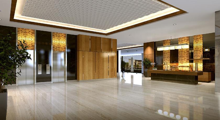 Golden City Hotel And Convention Center - Chse Certified Σεμαράνγκ Εξωτερικό φωτογραφία
